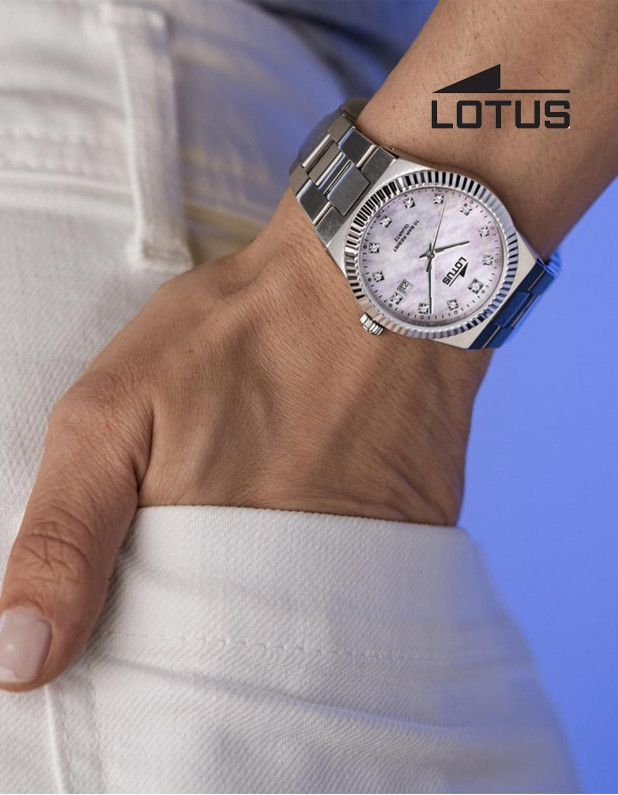 LOTUS Ladies Watch